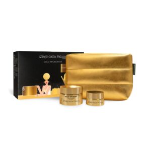 KIT GOLD INFUSION