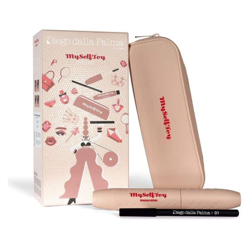 diego-dalla-palma-myselftoy-mascara-kit-mascara-volumizzante-matita-occhi-nera-n-01-pochette-silicone-beige