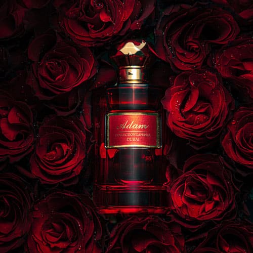 Imperial Parfums Adam
