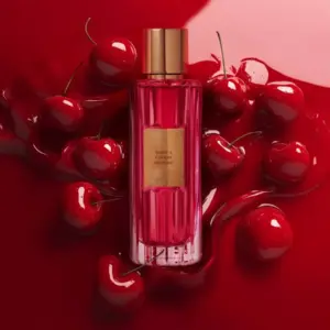 Aquanobilis-Marie-Cherry-Delight-Profumo Aquanobilis MARIE’S CHERRY DELIGHT Eau De Parfum Intense Orientale, fruttato, muschiato