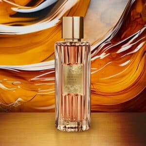 Aquanobilis LUCREZIA’S AMBER POTION Eau De Parfum Intense ambrato | legnoso | muschiato