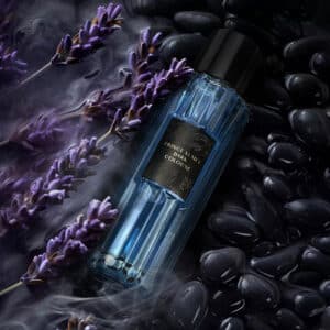 AquaNobilis PRINCE VLAD’S DARK COLOGNE Eau De Parfum Intense agrumato | aromatico | legnoso