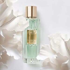 AquaNobilis THE VIRGIN QUEEN’S SECRET JASMINE Eau De Parfum Intense ambrato | floreale | gourmand