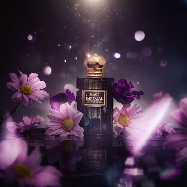 Imperial Parfums Black Imperial