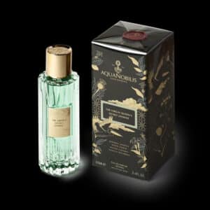 AquaNobilis THE VIRGIN QUEEN’S SECRET JASMINE Eau De Parfum Intense ambrato | floreale | gourmand