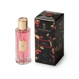 Aquanobilis MARIE’S CHERRY DELIGHT Eau De Parfum Intense Orientale, fruttato, muschiato