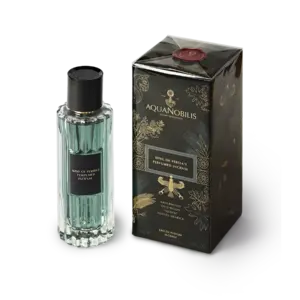Aquanobilis KING OF PERSIA’S PERFUMED INCENSE Eau De Parfum Intense legnoso | aromatico | ambrato