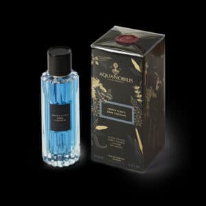 AquaNobilis PRINCE VLAD’S DARK COLOGNE Eau De Parfum Intense agrumato | aromatico | legnoso