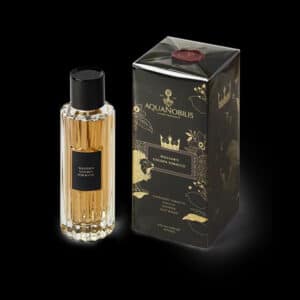 AquaNobilis WILLIAM’S GOLDEN TOBACCO Eau De Parfum Intense legnoso | speziato | vanigliato