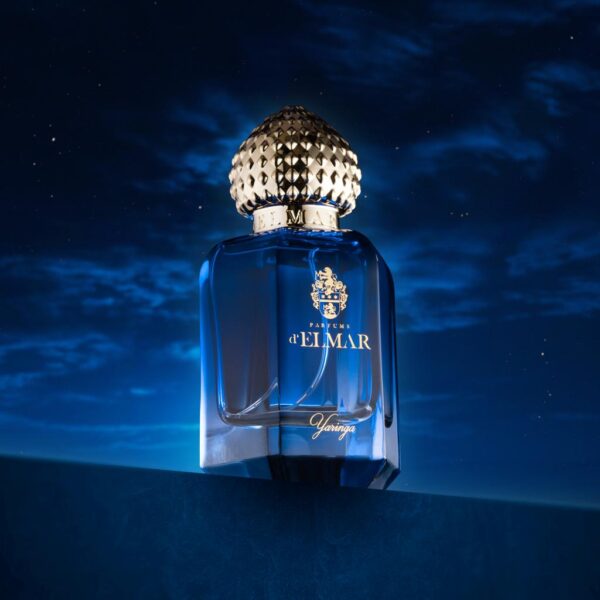 Parfums d'ELMAR YARINGA