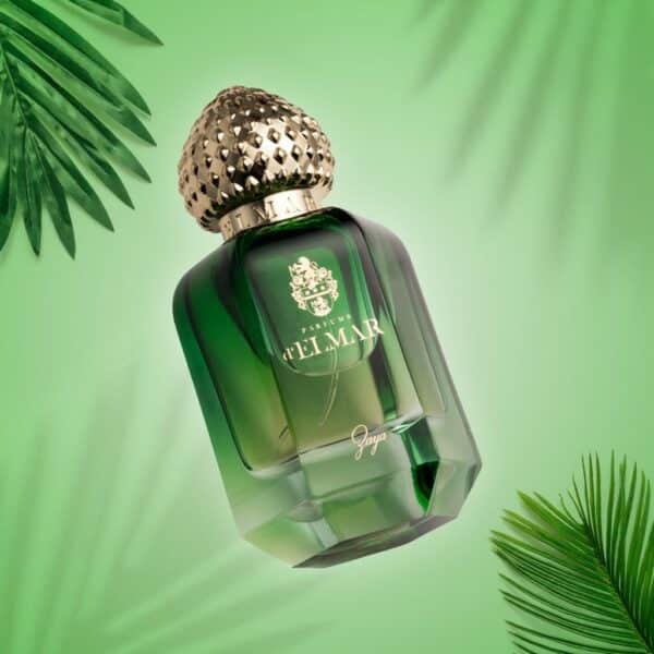 Parfum d'ELMAR ZAJA