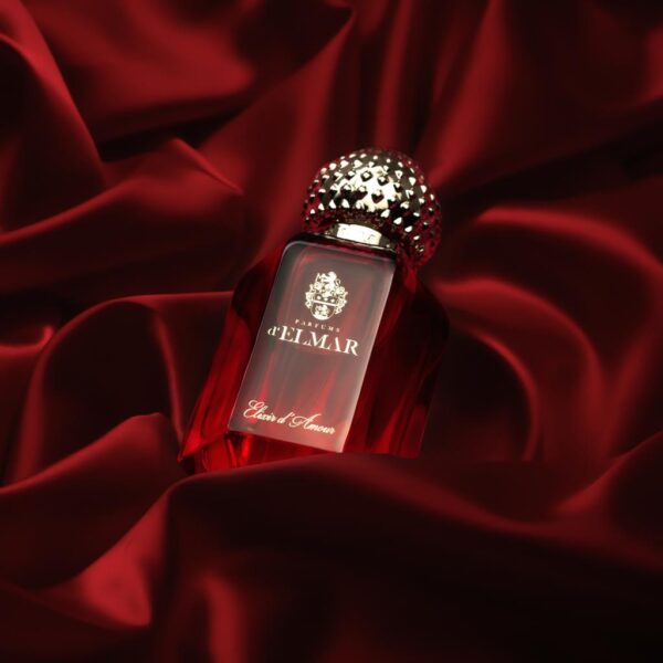 Parfum D'ELMAR ELIXIR D’AMOUR