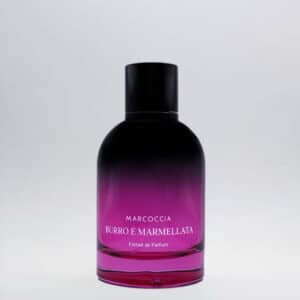 Marcoccia Burro e Marmellata
