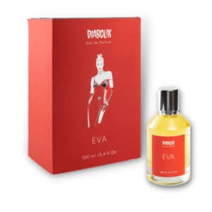 Diabolik Fragrance