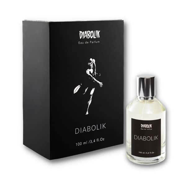 Diabolik Fragrance Diabolik
