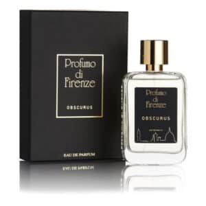 Profumo di Firenze Obscurus