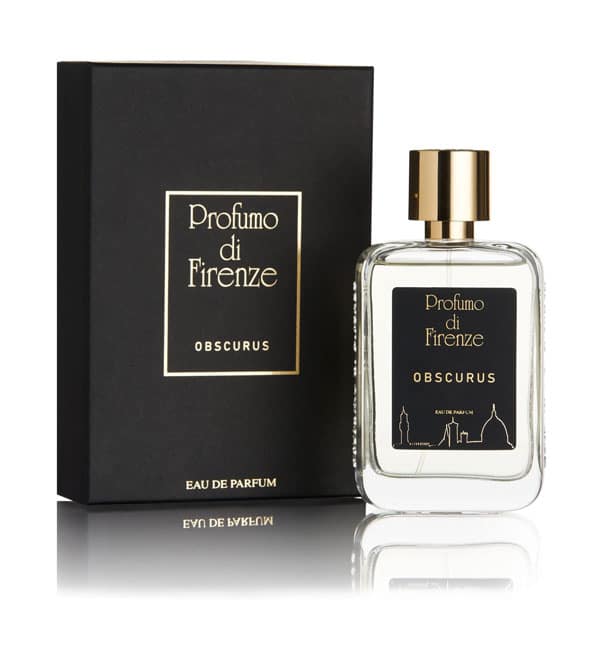 Profumo di Firenze Obscurus