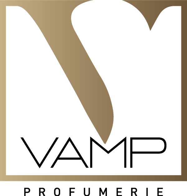 profumeria frosinone logo vamp