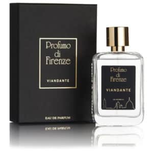Profumo di Firenze Viandante