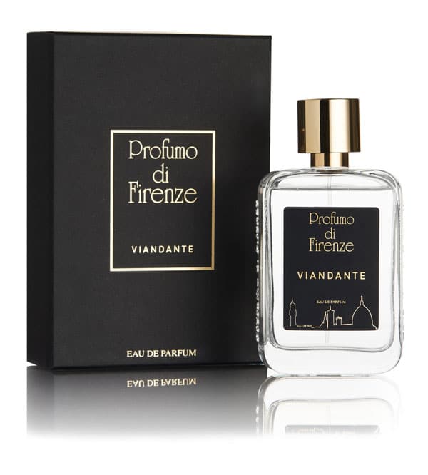 Profumo di Firenze Viandante