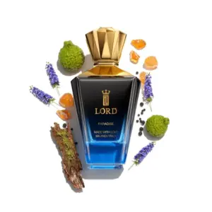 Lord Milan Paradise