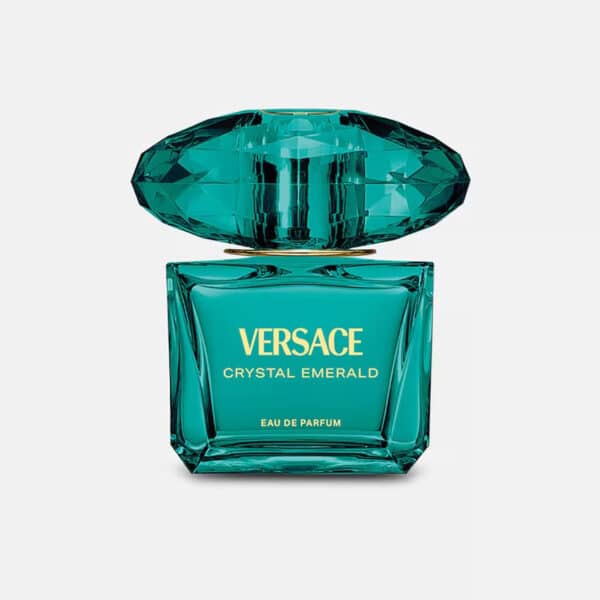 Versace Crystal Emerald