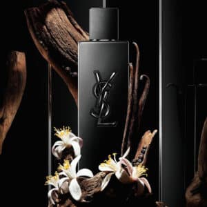 YSL MYSLF Le Parfum