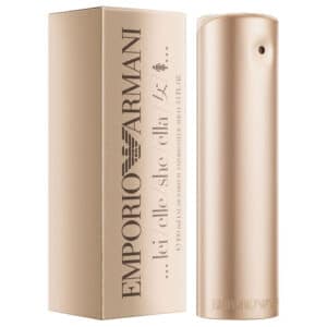 Emporio Armani - ...Lei / Elle / She / Ella... - Eau de Parfum