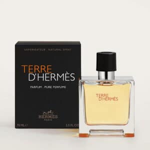 Terre d’Hermès Parfum
