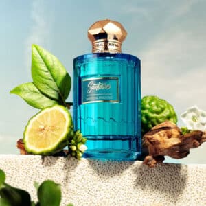 Santorini Imperial Parfums Frosinone Sabaudia Vamp profumerie